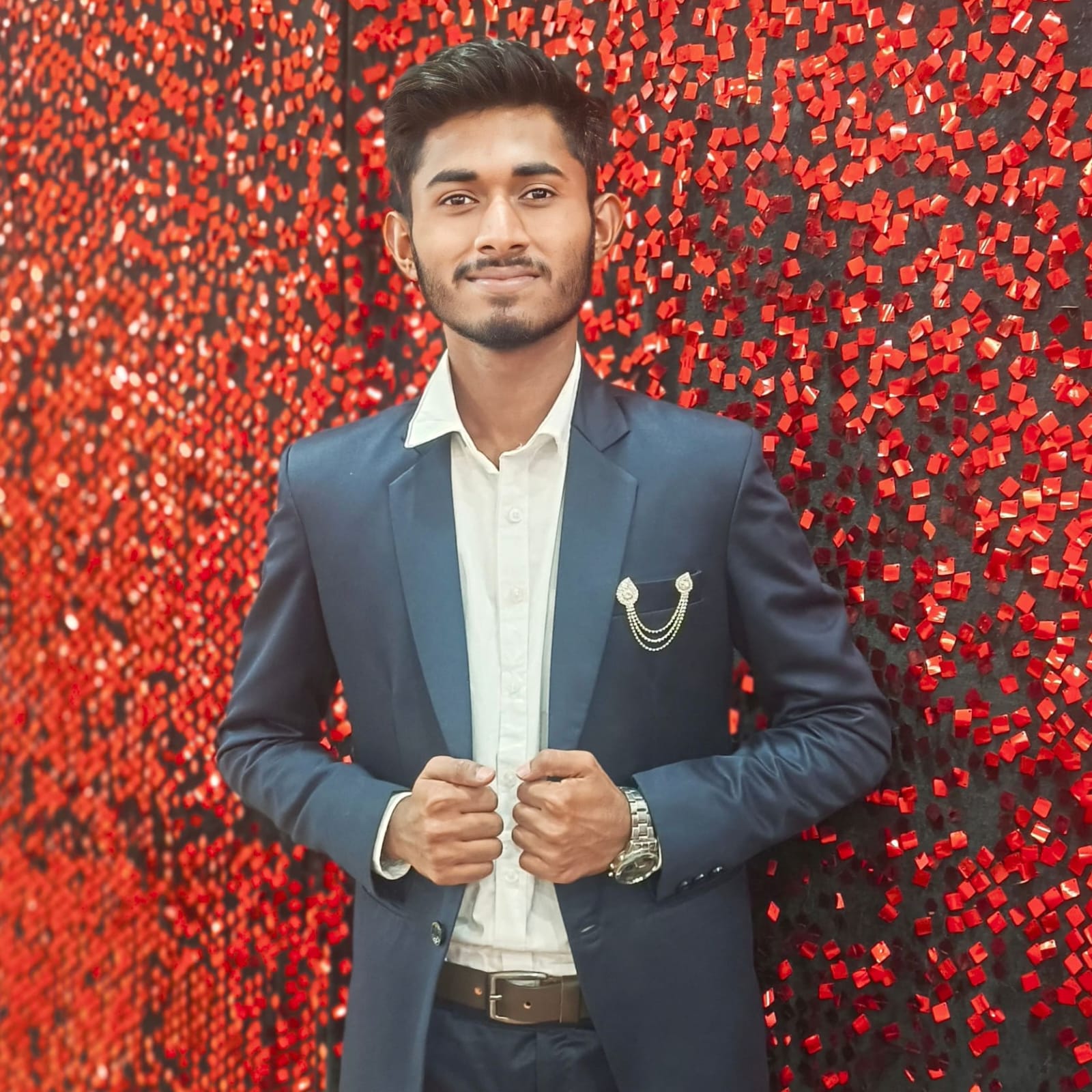 MyProfile